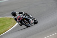 Lower Group Black Bikes